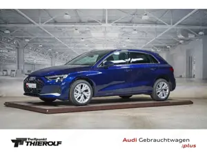Audi A3 Sportback advanced 35 TDI Kamera AHK ACC Navi