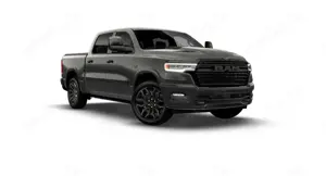 Dodge RAM 1500 Limited Night 5,7l,Luft,Rambox,MWK