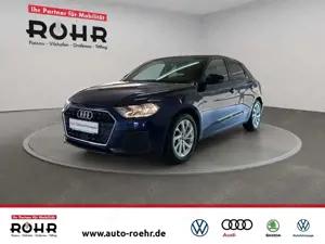 Audi A1 Sportback advanced 30 TFSI (Garantie 09/2030.SHZ.D