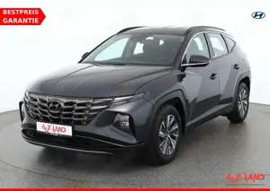 Hyundai TUCSON 1.6 T-GDI MHEV Select LED Navi Kamera AHK