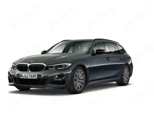 BMW 330 e Touring M Sport Automatic Sport Aut. AHK
