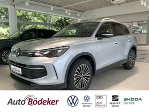 Volkswagen Tiguan ENERGY 2.0 l TDI SCR 110 kW (150 PS) Navi
