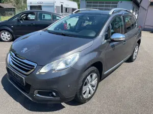 Peugeot 2008 Allure