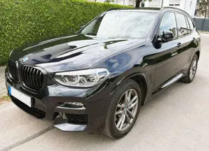 BMW X3 X3 Diesel xDrive30d Aut. M Sport