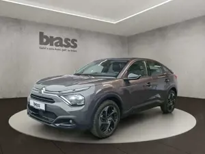 Citroen C4 Plus 130
