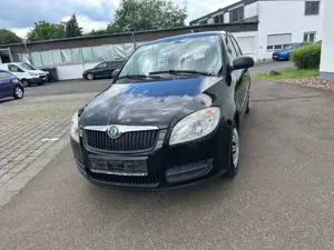 Skoda Fabia Classic* TÜV Neu