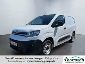 Citroen Berlingo Club Kasten 1.5 BlueHDi 130 L1 Tempomat