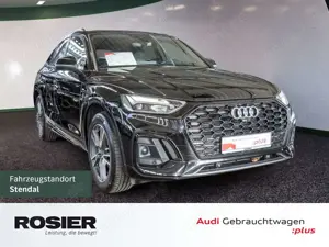 Audi Q5 Sportback S line 35 TDI S tronic ACC LED
