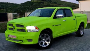 Dodge RAM LARAMIE