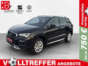 SEAT Ateca 1.5 TSI DSG Xperience LED Navi Kamera Kessy