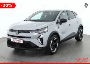 Renault Captur TCe 90 LED Navi Kamera
