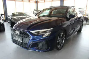 Audi A3 Limousine 35 TFSI S tronic S line sport