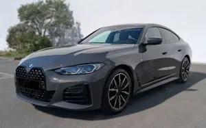 BMW 420 M-Sport PDC