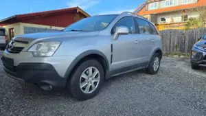 Opel Antara Edition 4x4*2,0TDI*TÜV*KLIMA*TEMPO*
