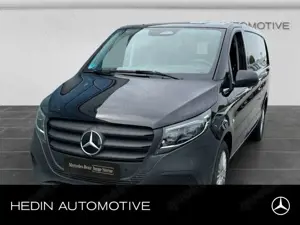 Mercedes-Benz Vito e 112 Kasten Lang MBUX|SHZ|DISTR|KAM|NAV|LED