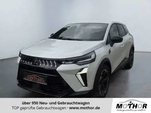 Mitsubishi Grandis Diamant Plus 1,3 Turbo Navi Sitzheizung