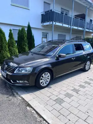 Volkswagen Passat Variant Comfortline BlueMotion