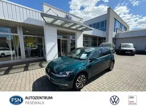 Volkswagen Golf 7 BQ 1.0 TSI Sound 1.0 TSI Sound