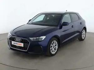 Audi A1 30 TFSI advanced Aut.*LED*CAM*PDC*