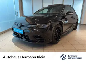Volkswagen Golf VIII 2.0 TSI R Black Edition 4Motion