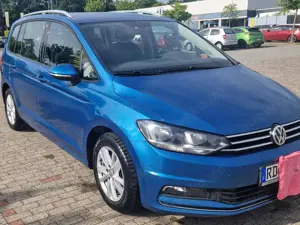 Volkswagen Touran Touran 2.0 TDI SCR Join
