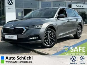 Skoda Octavia Combi 2.0 TDI DSG Clever AHK+VIRTUAL-COC