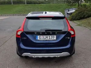 Volvo V60 V60 DRIVe Ocean Race