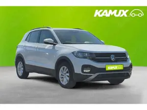 Volkswagen T-Cross 1.0TSI Life CARPLAY+TEMPO+PDC+KLIMA