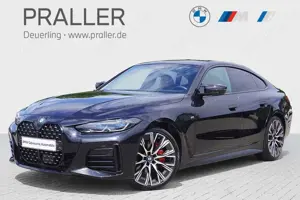 BMW 440 M440i xDrive Gran Coupé Laser 360Kamera HeadUp AHK