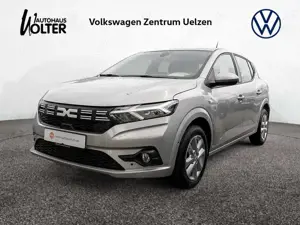 Dacia Sandero III 1.0 Expression KAM LED SHZ PDC