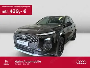Audi Q3 SUV TFSI 110 kW S tronic