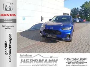 Honda ZR-V ZR-V e:HEV 2.0 i-MMD Hybrid Sport