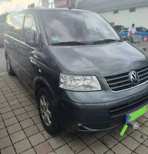 Volkswagen T5 Multivan Zu verkaufen  T5 Multivan Atlantis oder tauschen