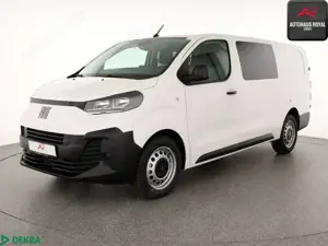 Fiat Scudo Scudo 2.0 BlueHDi MultiCab L3 6 SITZE AUTOMATIK