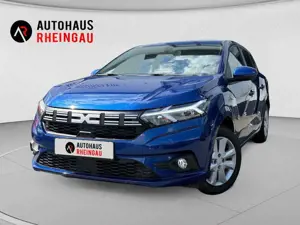Dacia Sandero III 1.0 TCe 90 Expression RFK DAB+