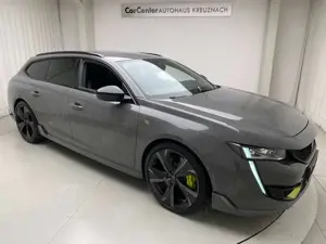 Peugeot 508 SW Hybrid4 360 PSE