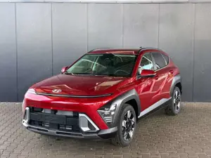 Hyundai KONA Comfort Plus 1.0 T-GDI 2WD / Navi / Keyless / 360°