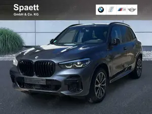BMW X5 xDrive30d Verkauf an Gewerbetreibende