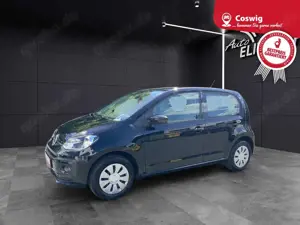 Volkswagen up! 1.0 move up! Klima DAB GRA RFK SHZ