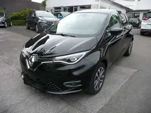 Renault ZOE Intens R135 LEDER