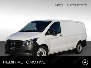 Mercedes-Benz Vito 114 CDI MBUX|SHZ|TEMP|KAM|SHZ|Facelift|TOTW