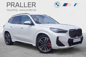 BMW iX1 xDrive30 M Sport PRO Head-Up 360Kamera Driving+ Sp