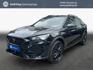 CUPRA Formentor VZ 2.0 TSI 4Drive DSG Tribe Edition Kame