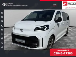 Toyota Proace Verso 2.0 L2 Teamplayer