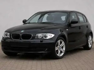 BMW 118 118d Aut.