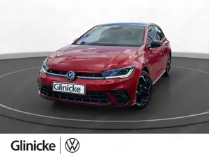Volkswagen Polo R-Line 95 PS DSG | RÜKA | NAVI uvm.