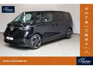 Volkswagen ID. Buzz GTX LWB 86 kWh