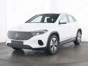 Mercedes-Benz EQA 250 + Progressive*Advanced*LED*Kamera*AHK*