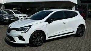 Renault Clio Intens TCe 90
