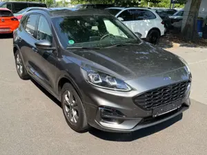 Ford Kuga ST-Line X 2.HAND~ALCANTARA~RFK~NAVI~LED~EU6
